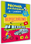 Bezpieczeństwo. Nowa Akademia 4-latka