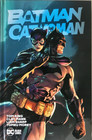 Batman Catwoman Tom King