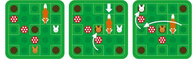 Jump In'. Smart Games