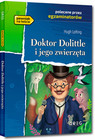 Doktor Dolittle i jego zwierzęta - Hugh Lofting