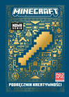Minecraft Podręcznik Kreatywności - Thomas McBrien