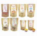 Chrupki Naturalne Mix Zestaw OtoLandia