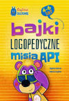 Bajki Logopedyczne Misia API 4-6 Lat Ładnie I Składnie TW Greg