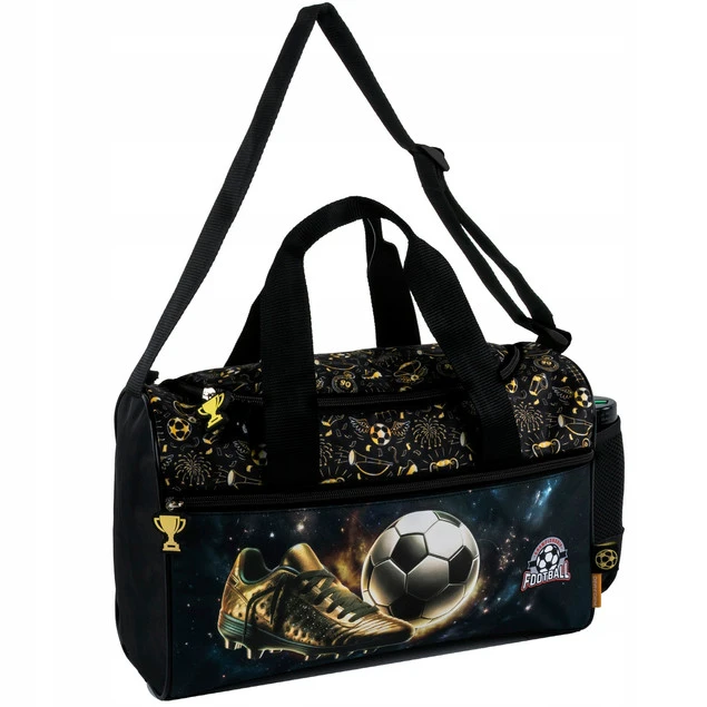 Torba sportowa Derform_6