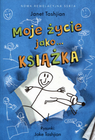 Moje życie jako książka Janet Tashjian
