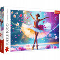 Puzzle Trefl 1000 elementów Tańcząca Baletnica
