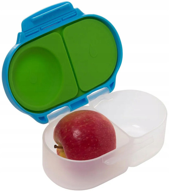Lunch box B.BOX Ocean Breeze BB00680 z przegródkami dla dzieci 350ml