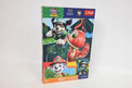 Puzzle Trefl 160 elementów Dinozaurowa przygoda