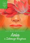 Ania z Zielonego Wzgórza Lucy Maud Montgomery Lektura Twarda Oprawa SBM