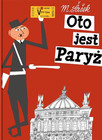 Oto jest Paryż Miroslav Sasek