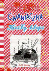 Dziennik Cwaniaczka: Niezły klops – Jeff Kinney
