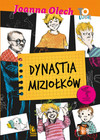 Dynastia Miziołków Joanna Olech - Klasyka Humoru