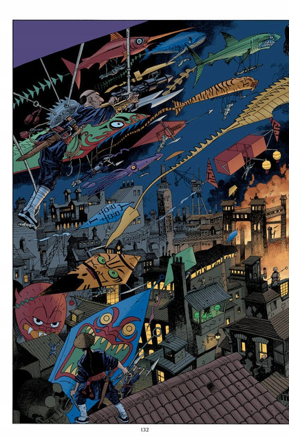 Liga Niezwykłych Dżentelmenów. Tom 1 Alan Moore, Kevin O`Neill