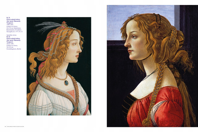 Botticelli 500 Giancarlo Benevolo
