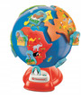 Clementoni Interaktywny globus przedszkolaka 50757