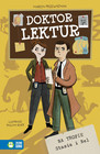 Doktor Lektur: Na tropie Stasia i Nel | Marcin Przewoźniak, Paulina Bajer | Zielona Sowa