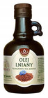 Oleofarm Olej lniany tłoczony na zimno 250 ml