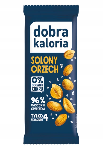 VEGE ORZECH