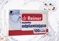 Mydło odplamiające Dr Reiner 100g