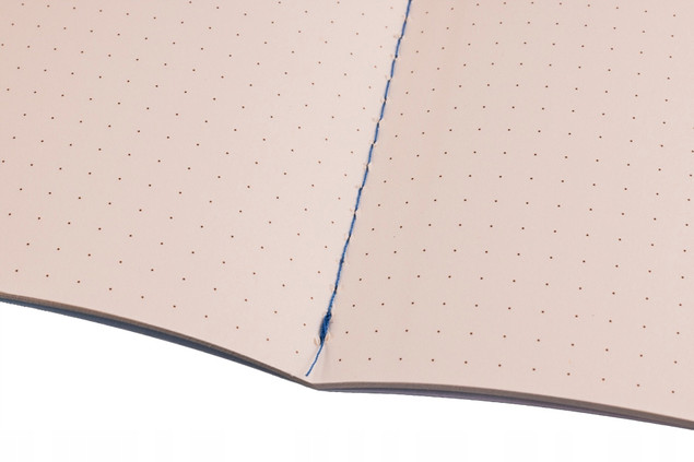 Notes A5 Jedność wielokolorowy