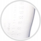 Pojemniki na pokarm Canpol Babies 180 ml 4 szt
