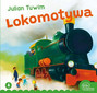 KSIĄŻECZKI DLA DZIECI LOKOMOTYWA