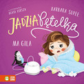 Jadzia Pętelka ma gila – Barbara Supeł