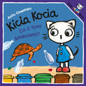 Kicia Kocia Co Z Tymi Śmieciami? 2+ - Anita Głowińska