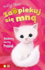 Zaopiekuj się mną. Bezdomny, smutny Puszek – Holly Webb