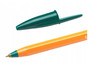 Długopis BIC Orange Original Fine 0,8 mm ZIELONY
