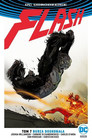 Flash T.7 Burza doskonała Joshua Williamson