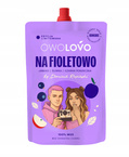 OWOLOVO Mus JABŁKO ŚLIWKA PORZECZKA Edycja Limitowana DAWID RUPIŃSKI 200g
