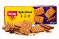 Schar Speculoos Herbatniki Korzenne Bezglutenowe 100g