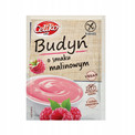 Celiko Budyń malinowy bez cukru bezglutenowy 40 g