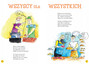 Tuwim Dzieciom Julian Tuwim Kolorowe Ilustracje 3+ Greg