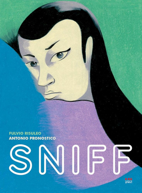 Sniff Fulvio Risuleo