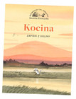 Kocina. Zapiski z Doliny - Komiks Berenika Kołomycka