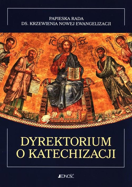 Dyrektorium o katechizacji – praca zbiorowa