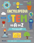 Encyklopedia STEM od A do Z Jenny Jacoby