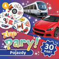 Złap pary. Pojazdy