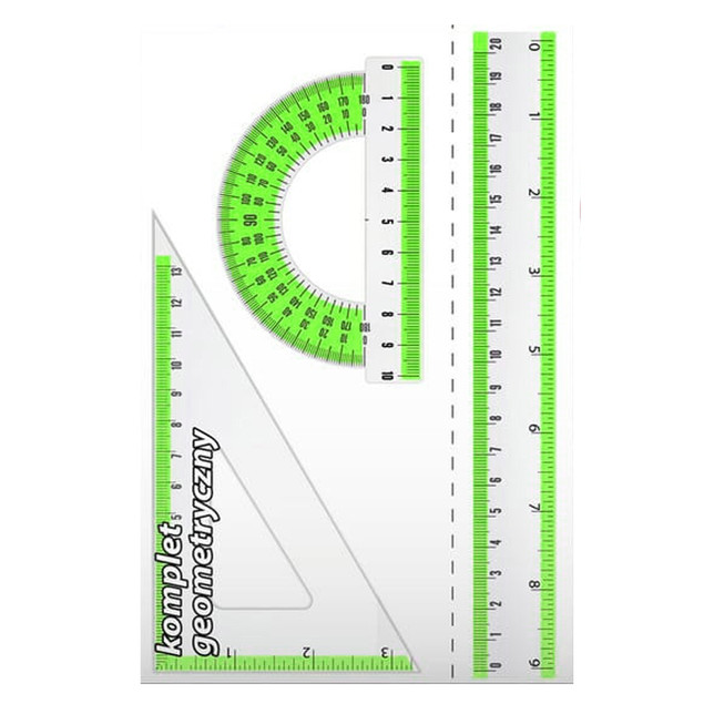 ASTRA WYPRAWKA SZKOLNA XXL DUŻY ZESTAW DO SZKOŁY