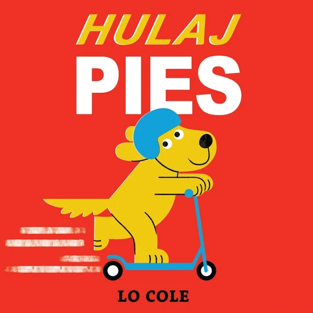 Hulajpies Lo Cole_1
