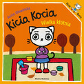 Kicia Kocia Wielka kłótnia Anita Głowińska