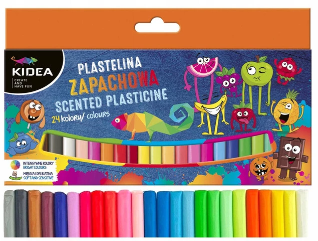 SZKOŁA PLASTELINA SZKOLNA