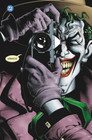 Batman: Zabójczy Żart DC Limited Edycja Kolekcjonerska Alan Moore Bolland