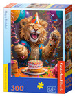 Puzzle Castorland 300 elementów Happy Birthday