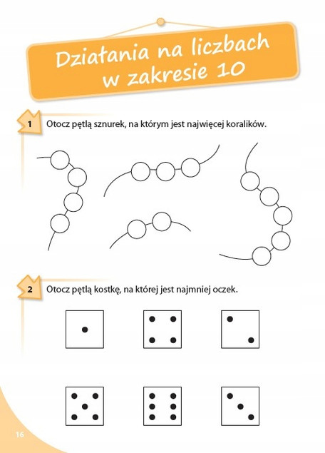 Zbiór zadań dla klasy 1 – Praca zbiorowa