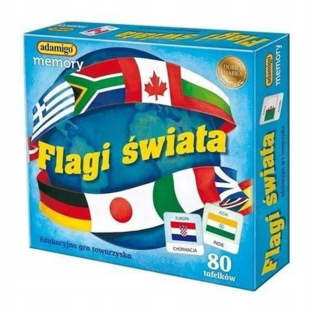 Flagi Świata