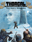 Thorgal Młodzieńcze Lata Tom 1: Trzy siostry Minkelsönn (Yann le Pennetier, Roman Surżenko)