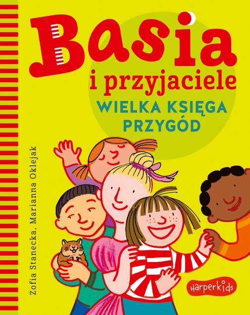 Wielka księga przygód